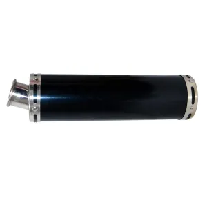 R.J.VON  Bike Exhaust Muffler Silencer