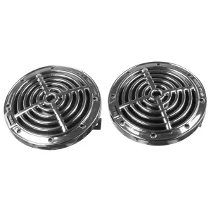 R.J.VON Bike Horn  V12  for All Model Hero/Yamaha/Royal Enfield/ Bajaj etc.