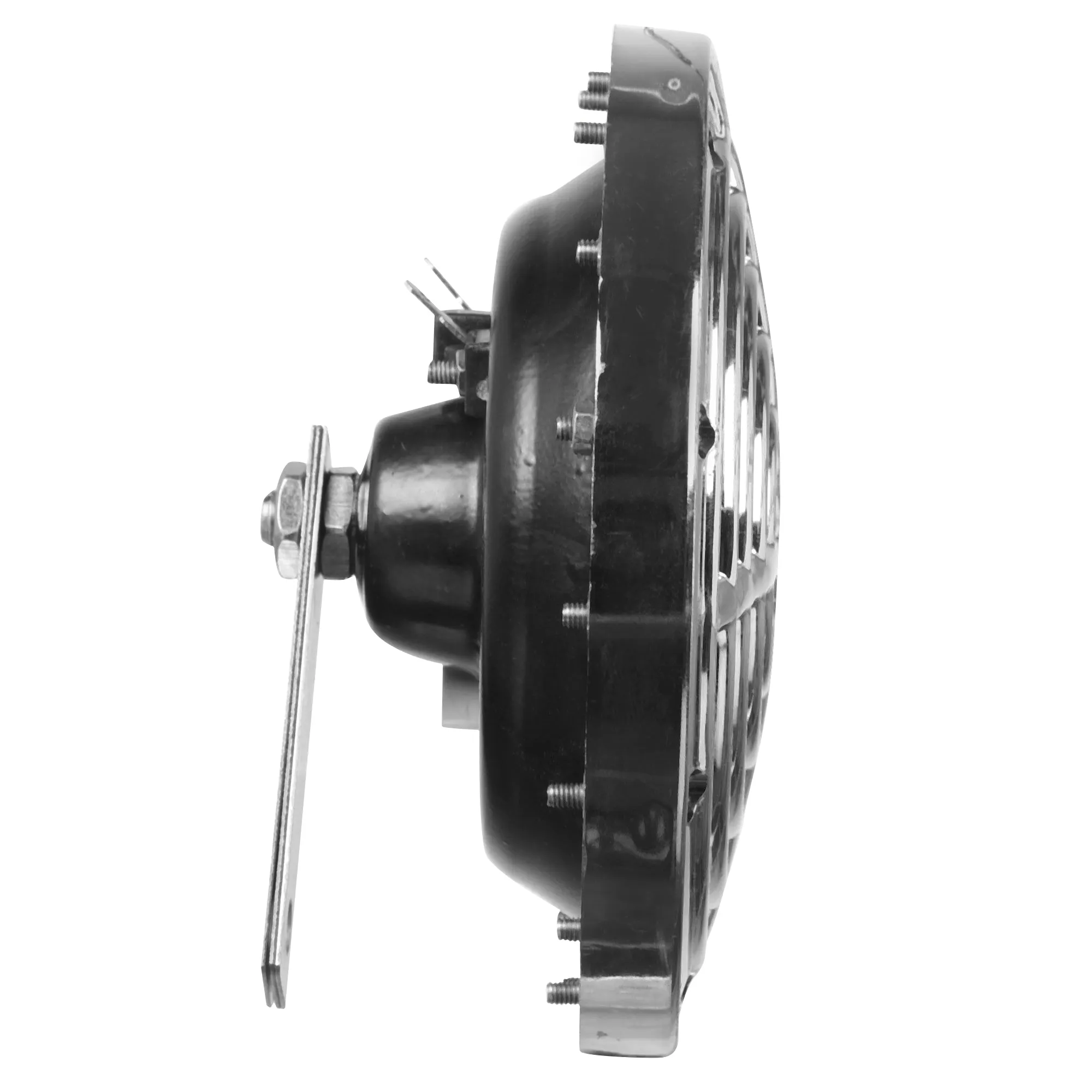 R.J.VON Bike Horn  V12  for All Model Hero/Yamaha/Royal Enfield/ Bajaj etc.