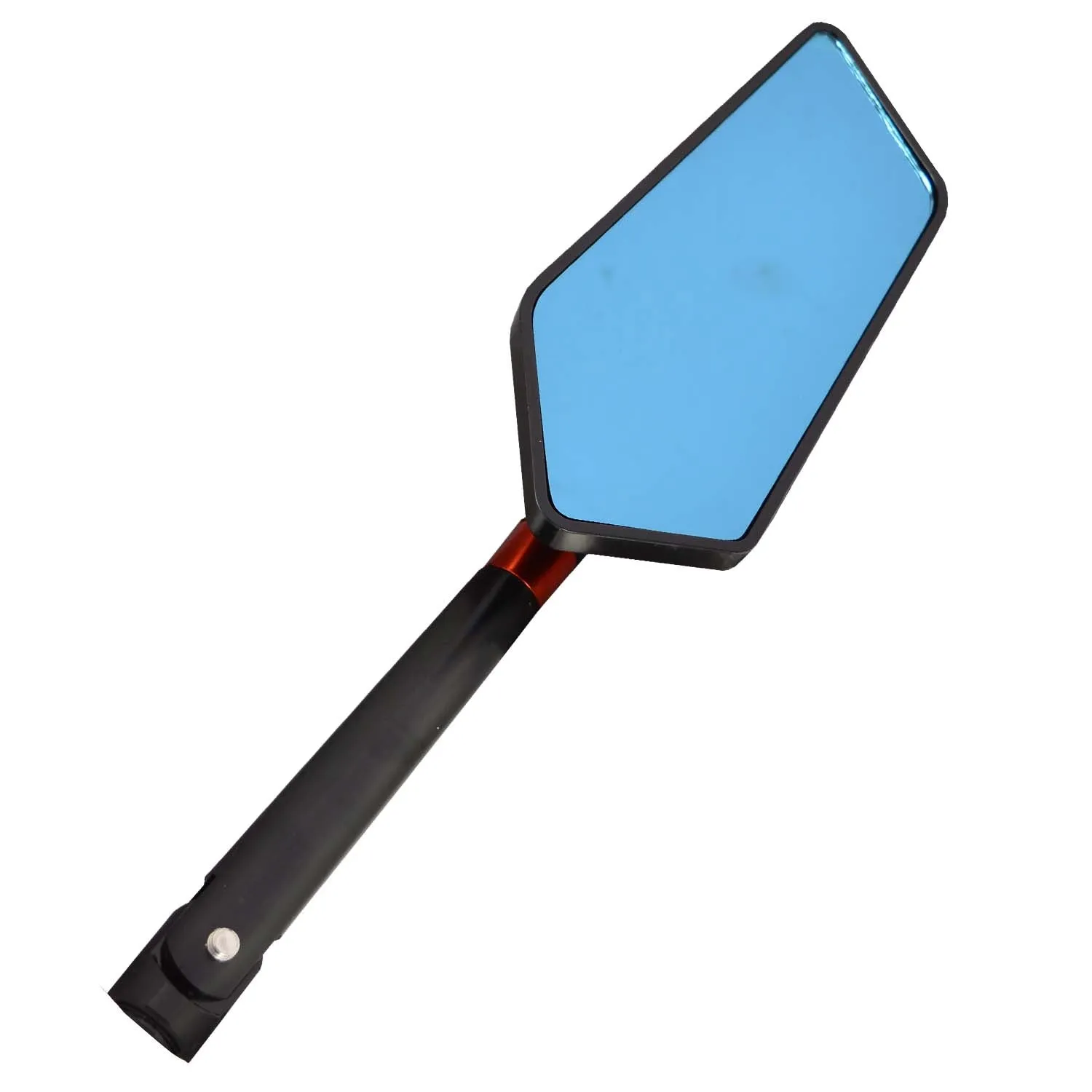 R.J.VON CNC Anti Glare Mirror For All Bike Model.