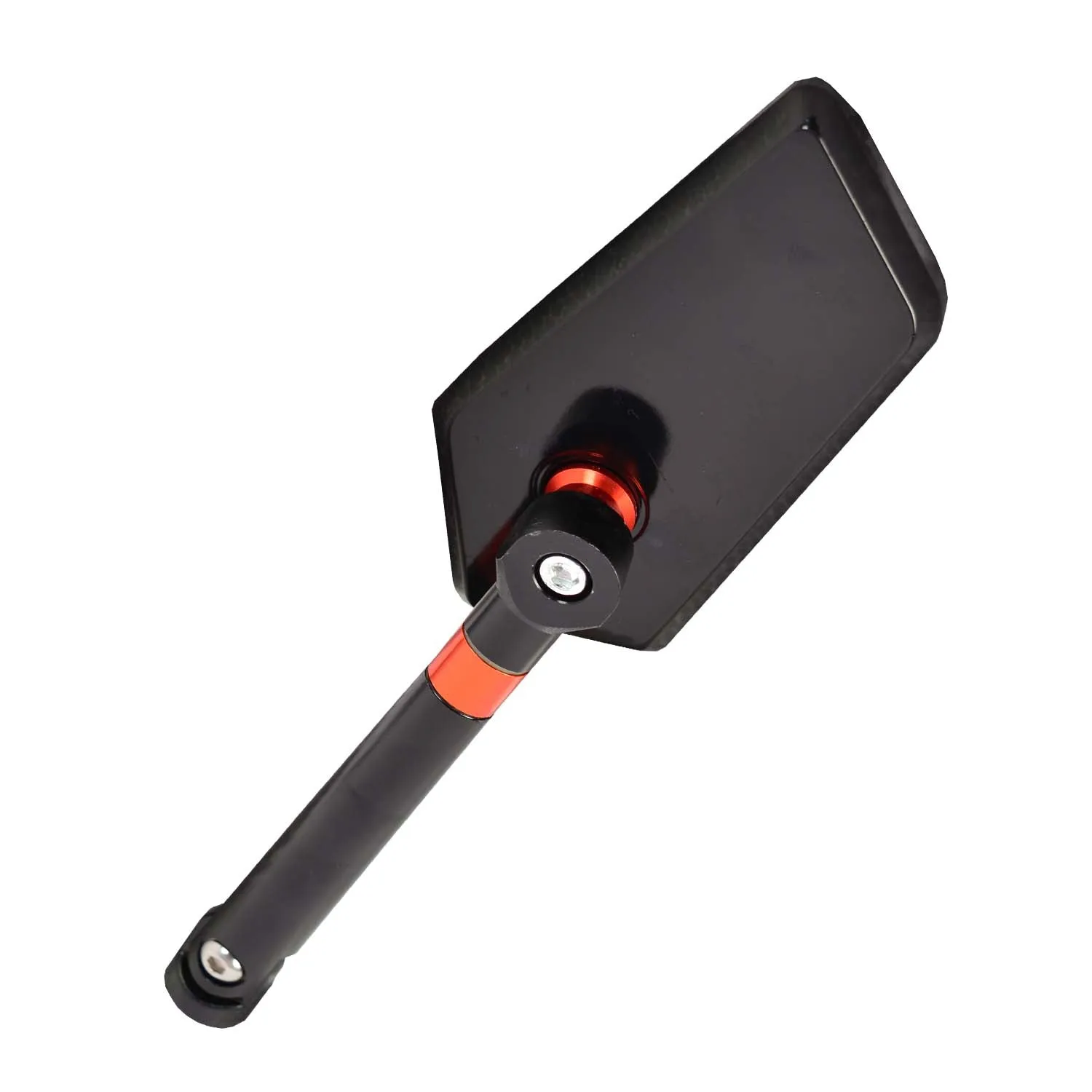 R.J.VON CNC Anti Glare Mirror For All Bike Model.