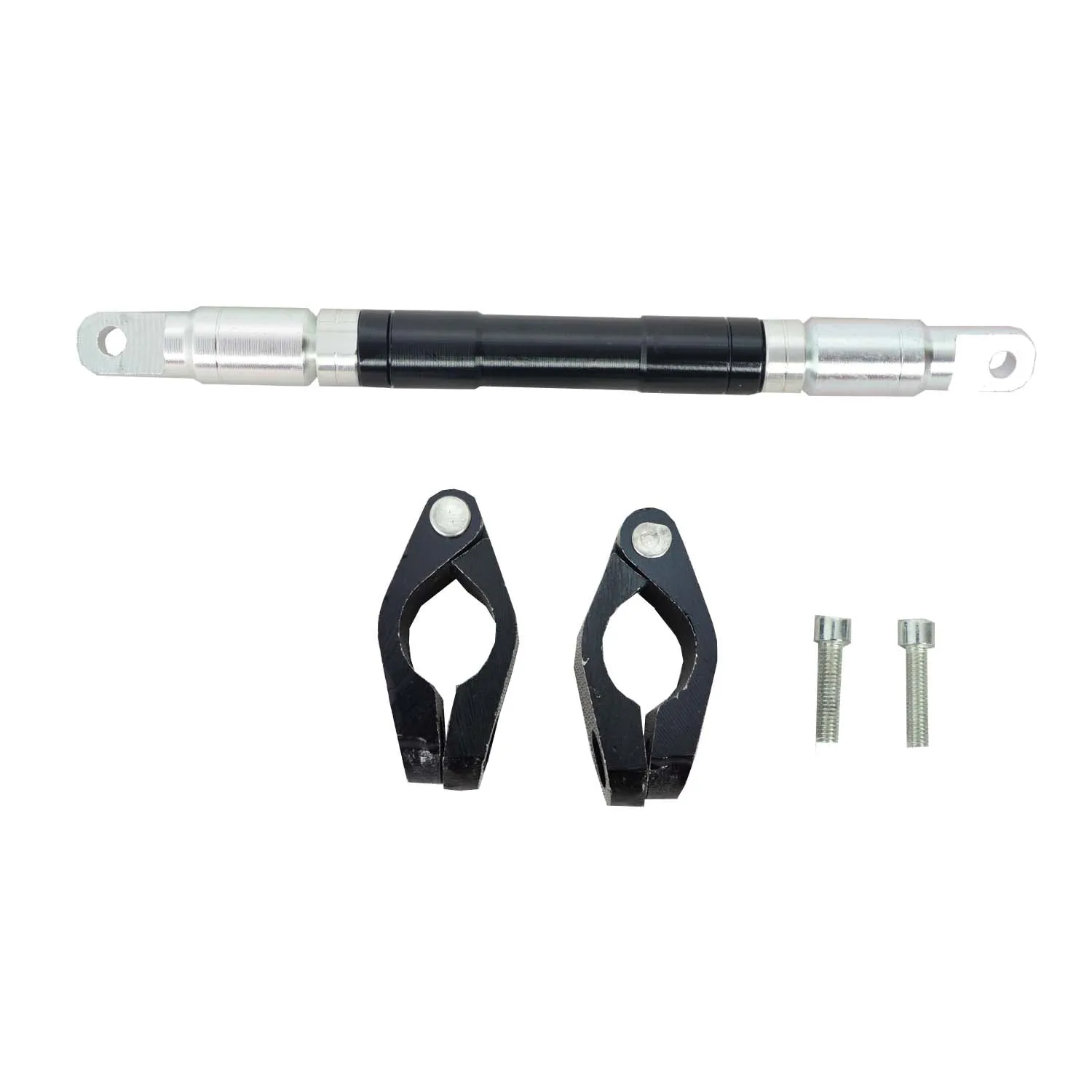 R.J.VON Cross Bar Handle Supporter Handle Bar For Universal fit All Bikes
