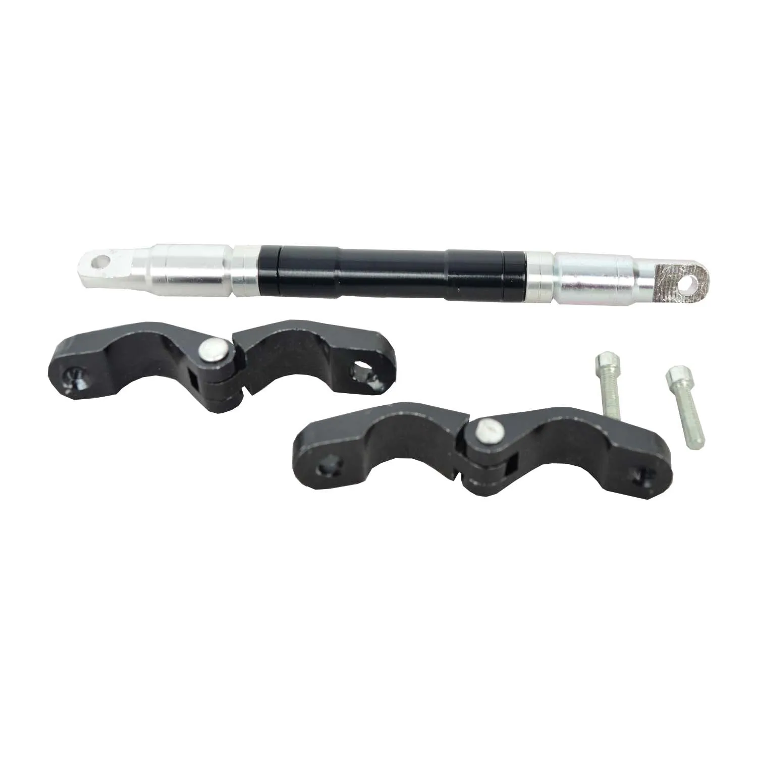 R.J.VON Cross Bar Handle Supporter Handle Bar For Universal fit All Bikes