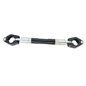 R.J.VON Cross Bar Handle Supporter Handle Bar For Universal fit All Bikes