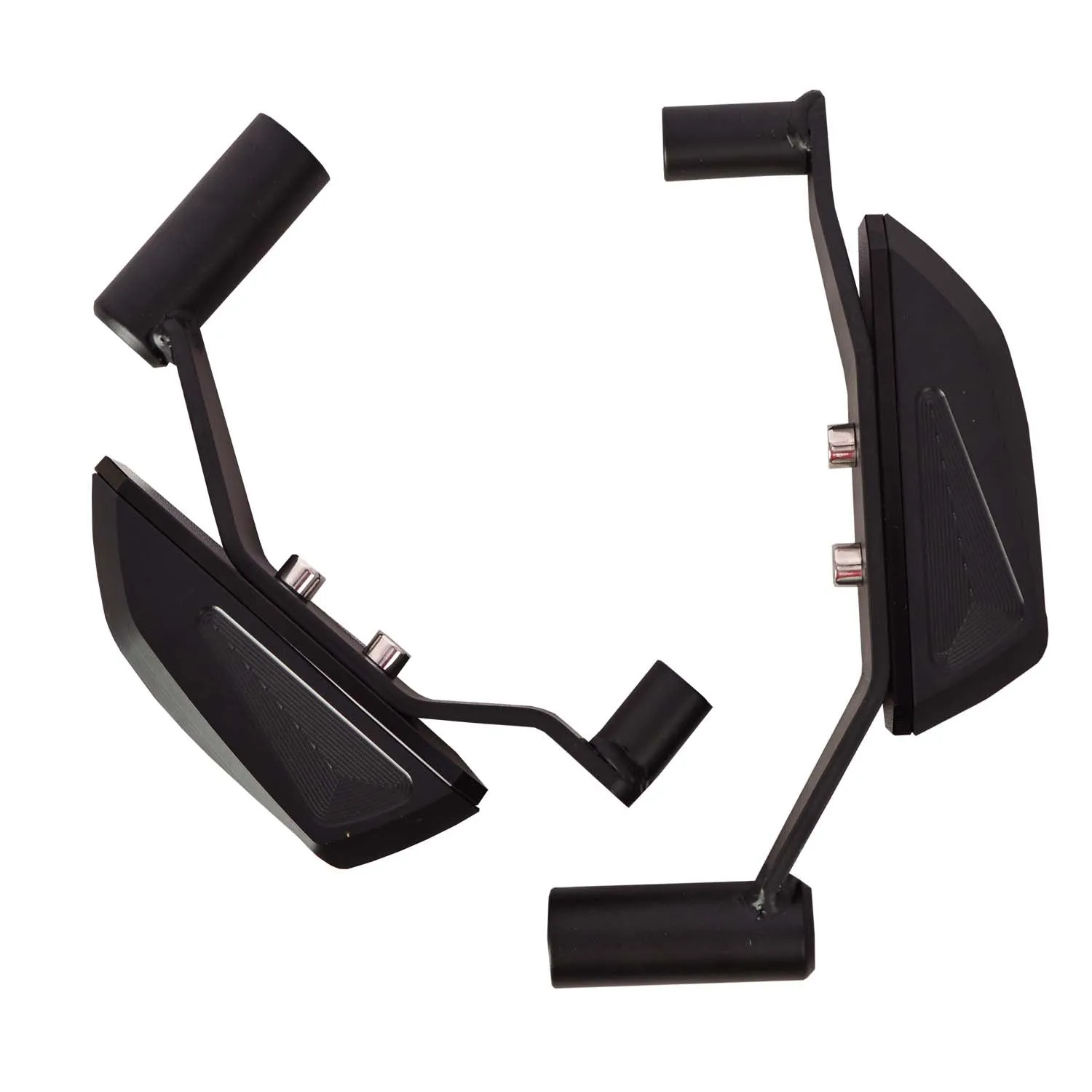 R.J.VON Frame Slider Crash Protector For Kawasaki  Z900