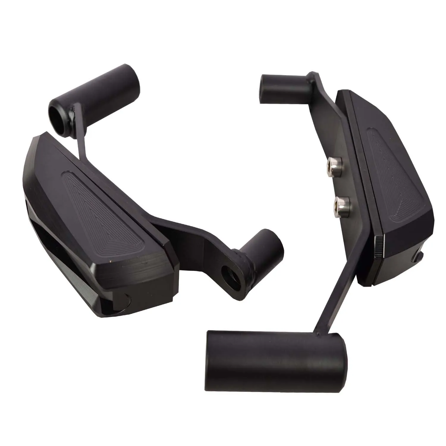 R.J.VON Frame Slider Crash Protector For Kawasaki  Z900