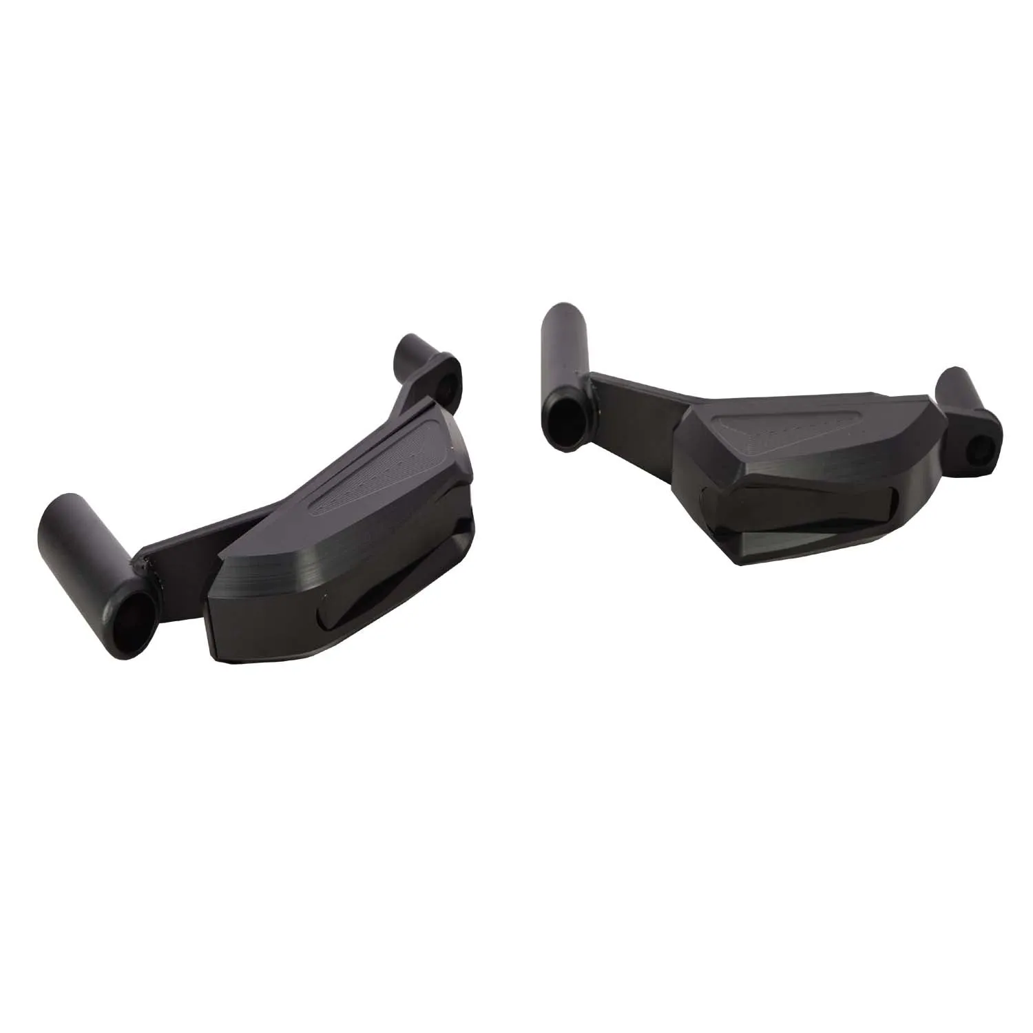 R.J.VON Frame Slider Crash Protector For Kawasaki  Z900