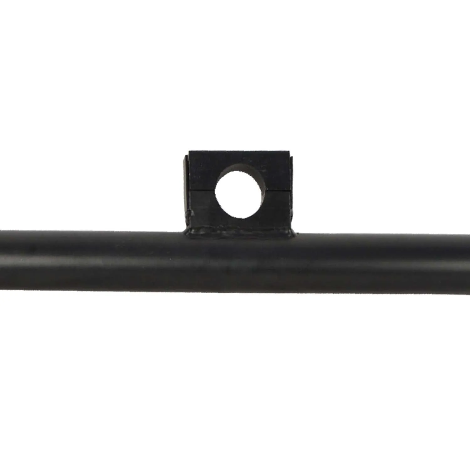 R.J.VON Heavy Duty Single Rod Leg Guard for Royal Enfield Classic/Electra/Standard 350cc & 500cc BS3, BS4,BS6 Model (Blue)