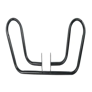 R.J.VON  Leg Crash Guard Yamaha FZ