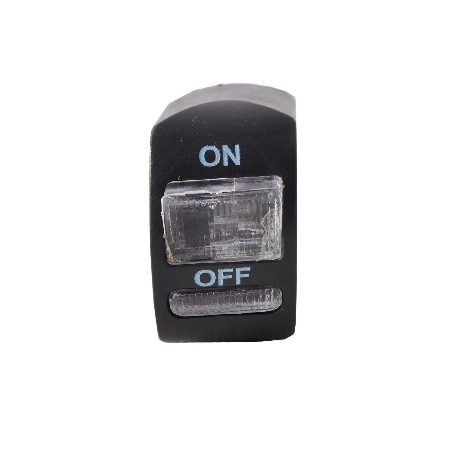 R.J.VON  Light Switch ON/ OFF Universal Bike