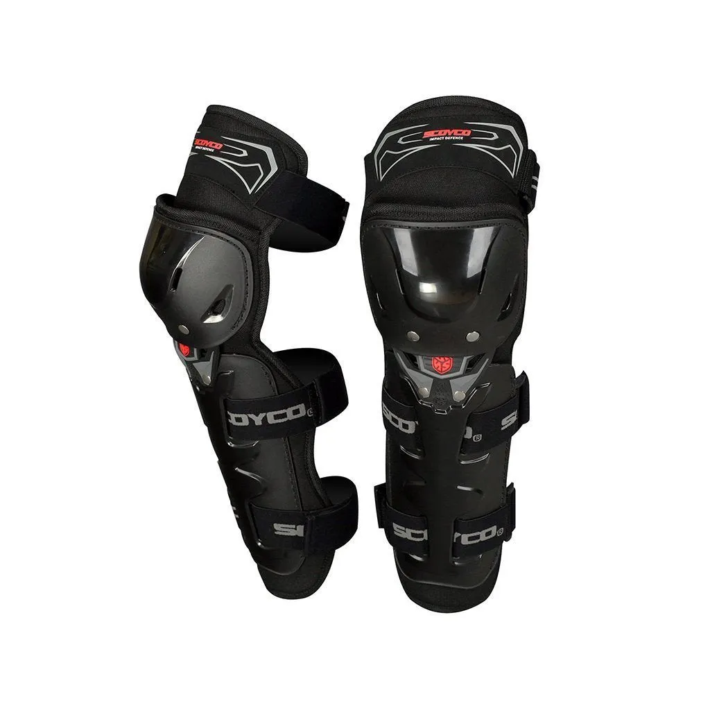 R.J.VON Motorcycle Racing Knee Guard Pad