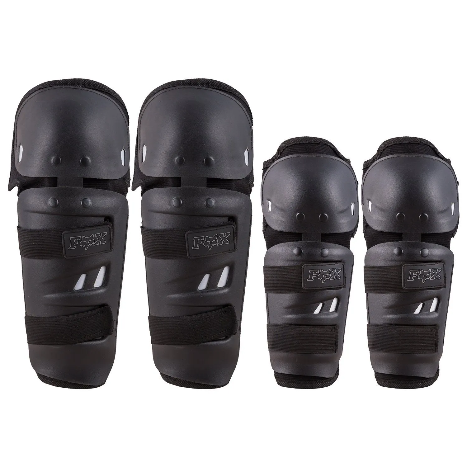 R.J.VON Motorcycle Racing Knee Guard Pad