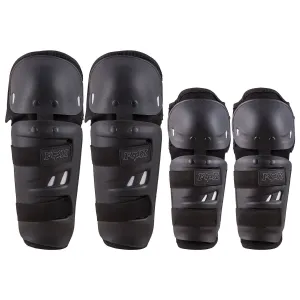 R.J.VON Motorcycle Racing Knee Guard Pad