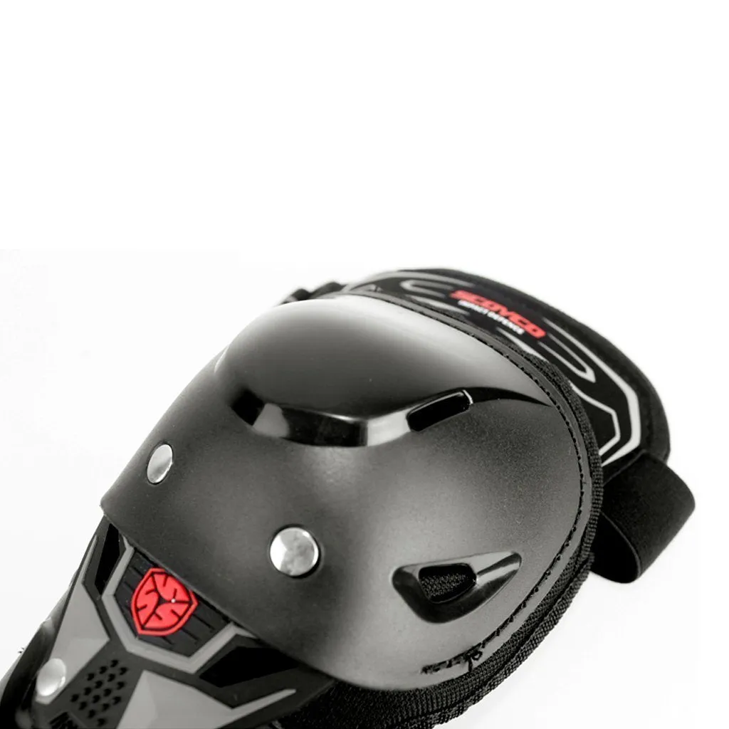 R.J.VON Motorcycle Racing Knee Guard Pad