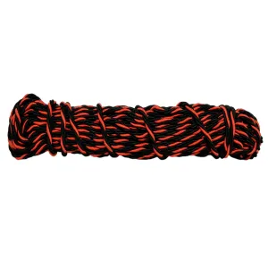 R.J.VON Multi Color Rope For Bike Leg Guard Wrap