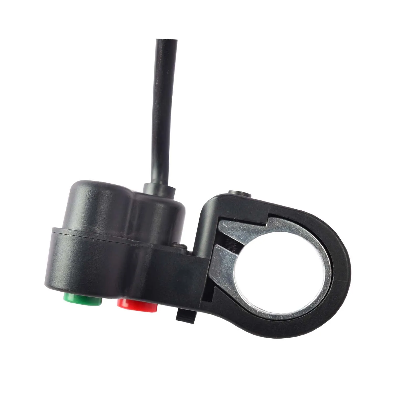 R.J.VON  Multy Purpose Switch ON/ OFF Universal Bike