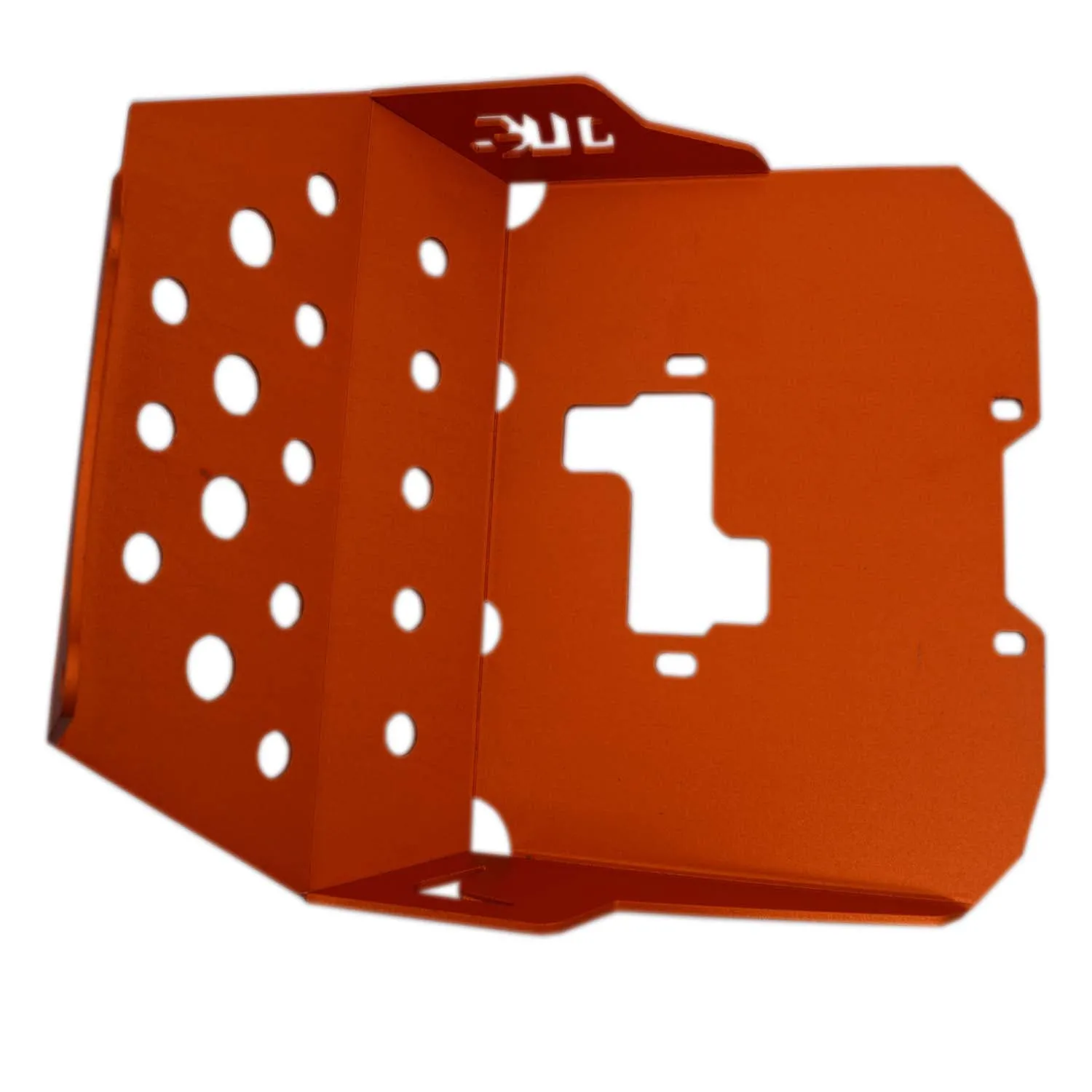 R.J.VON Premium  Engine guard for KTM Duke125/ 200/390