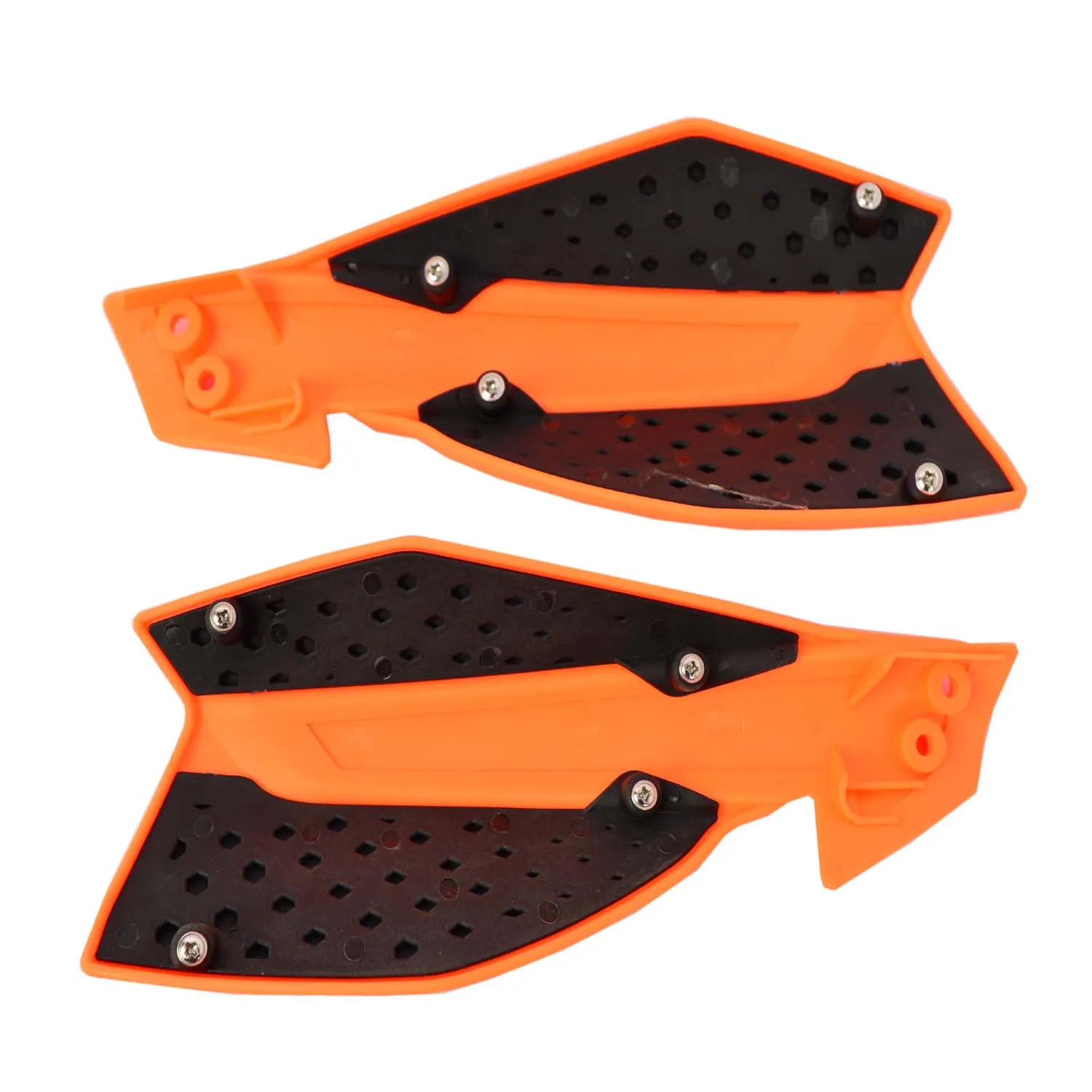 R.J.Von Universal Honeycomb Design Hand Guard Protector.