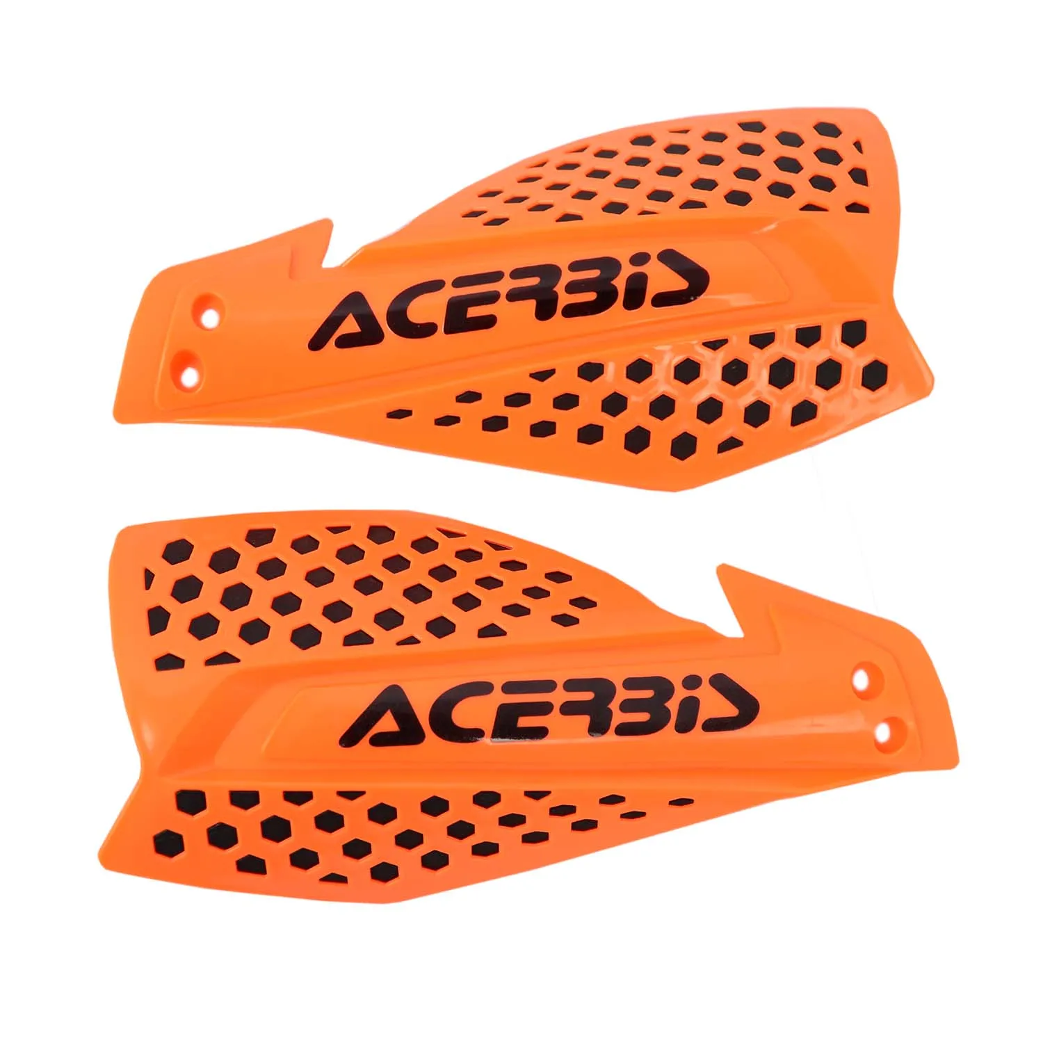 R.J.Von Universal Honeycomb Design Hand Guard Protector.