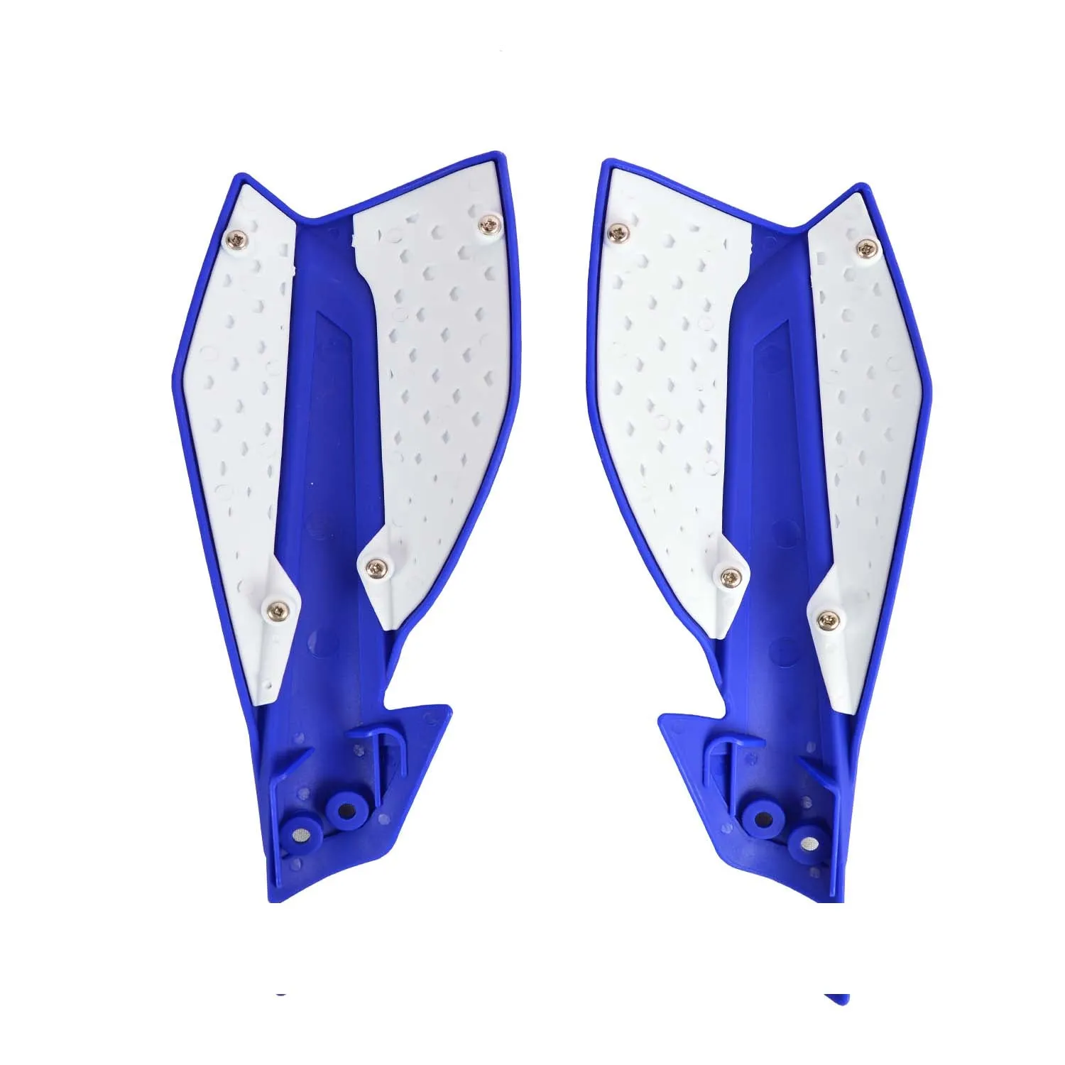 R.J.Von Universal Honeycomb Design Hand Guard Protector.