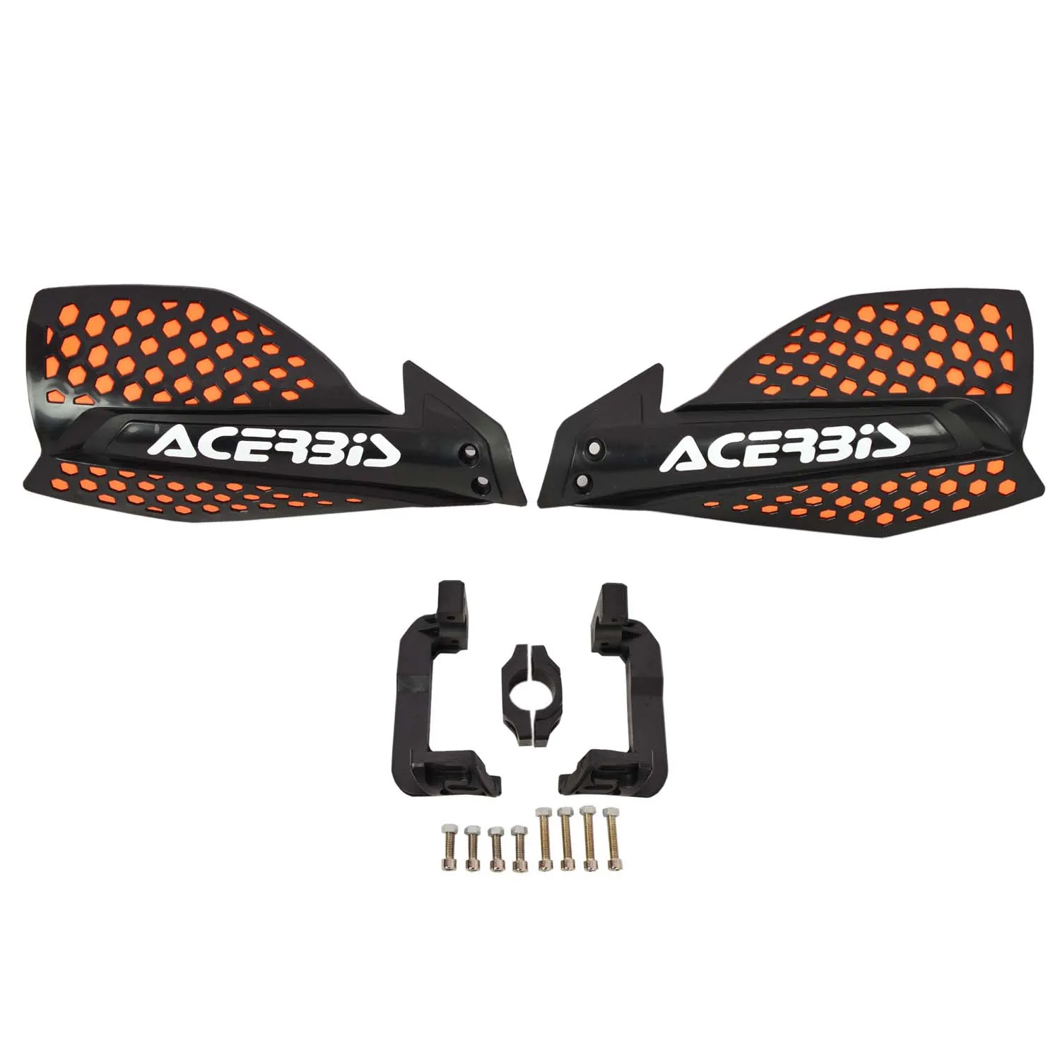 R.J.Von Universal Honeycomb Design Hand Guard Protector.