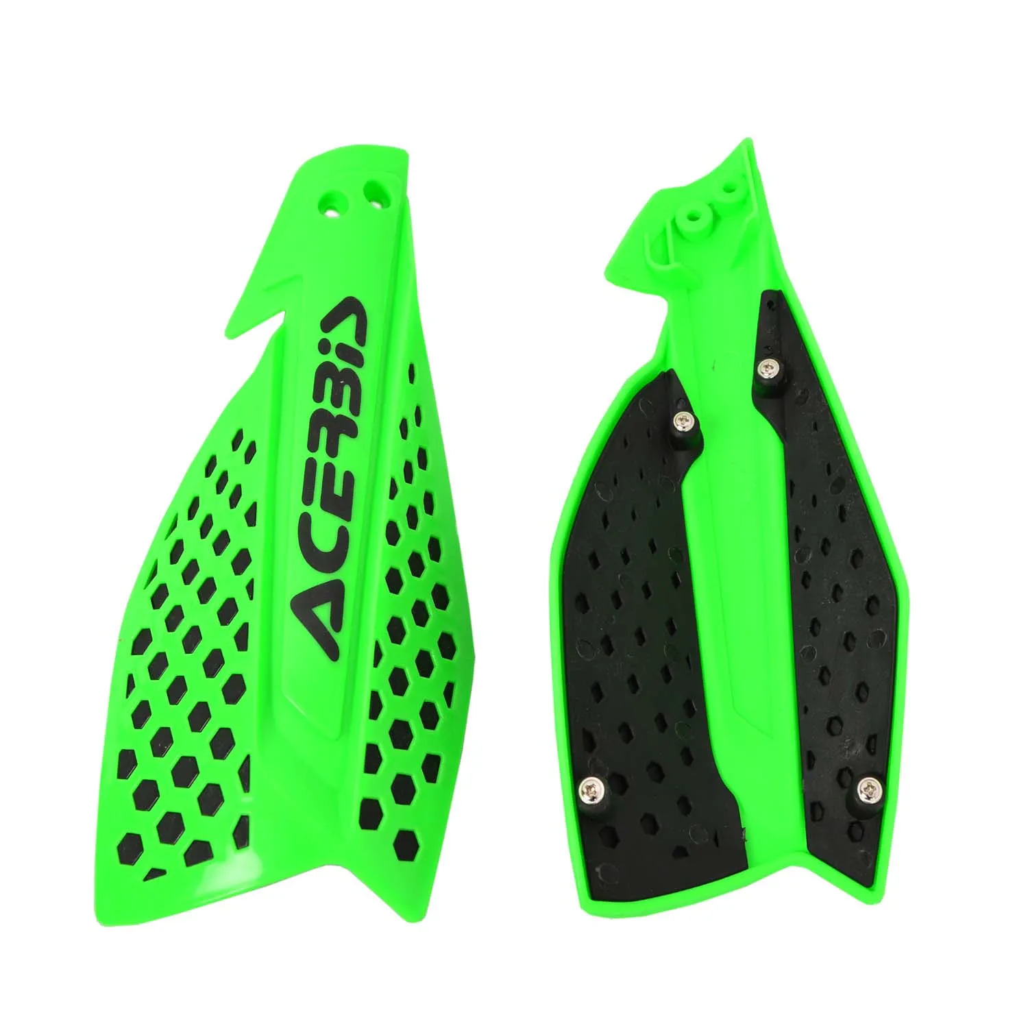 R.J.Von Universal Honeycomb Design Hand Guard Protector.