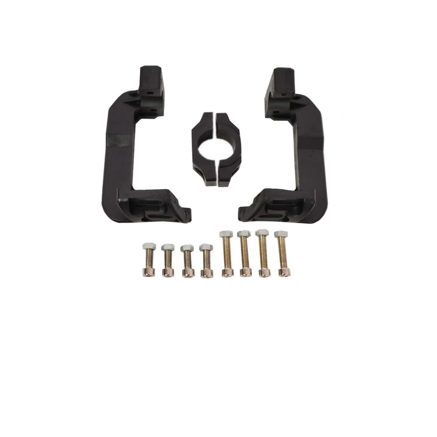 R.J.Von Universal Honeycomb Design Hand Guard Protector.