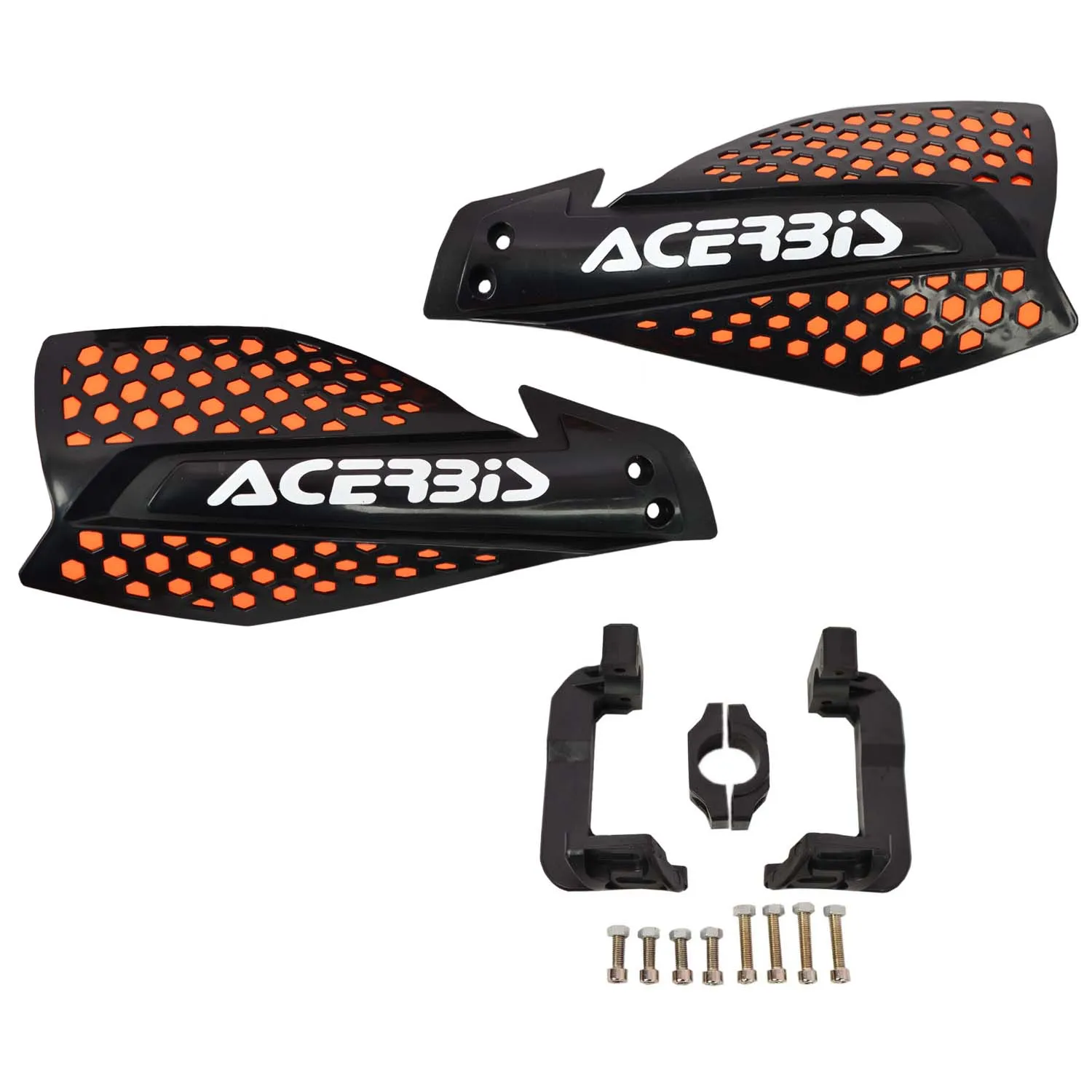 R.J.Von Universal Honeycomb Design Hand Guard Protector.