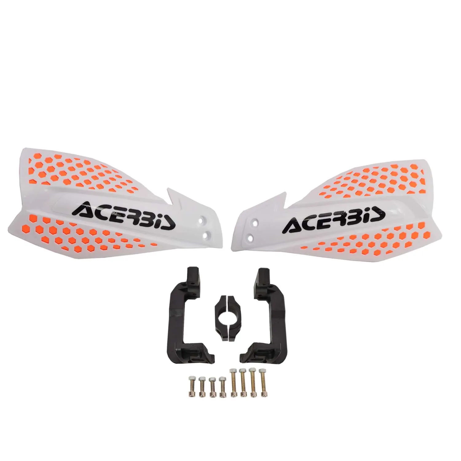 R.J.Von Universal Honeycomb Design Hand Guard Protector.