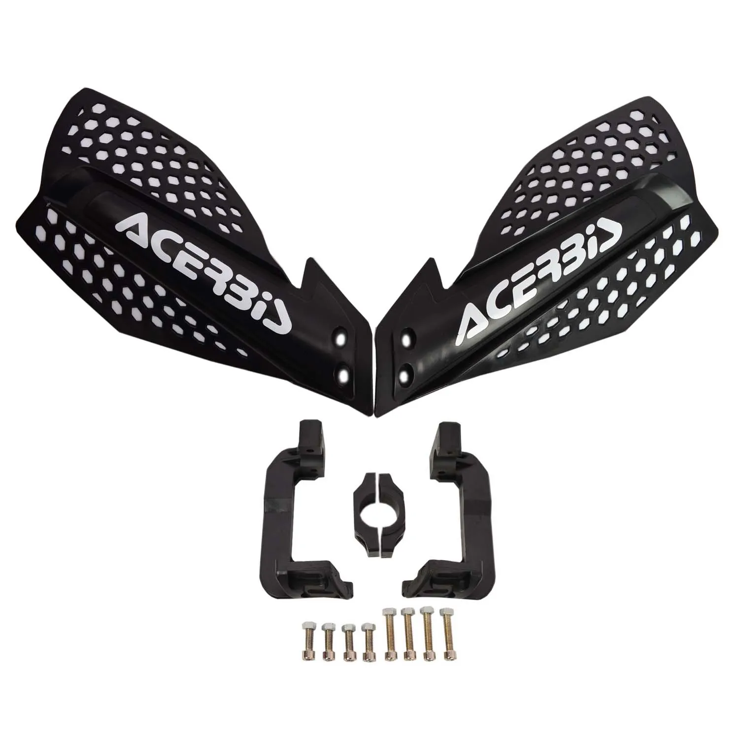 R.J.Von Universal Honeycomb Design Hand Guard Protector.