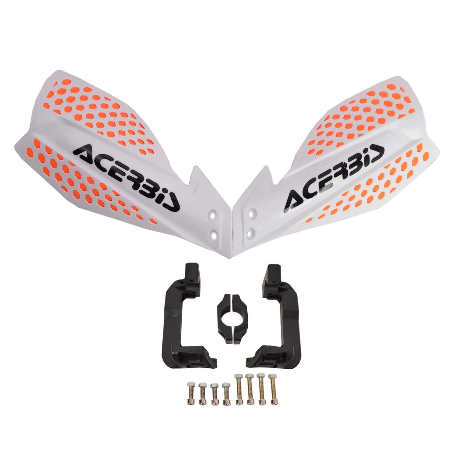 R.J.Von Universal Honeycomb Design Hand Guard Protector.