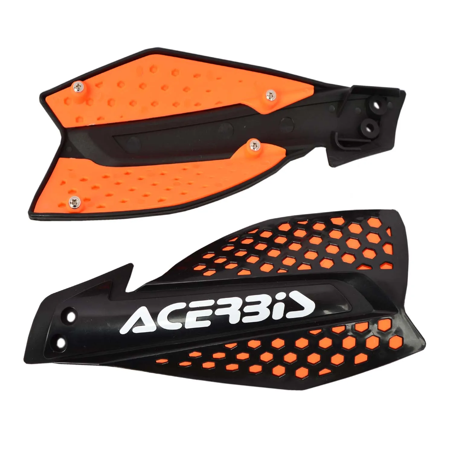 R.J.Von Universal Honeycomb Design Hand Guard Protector.