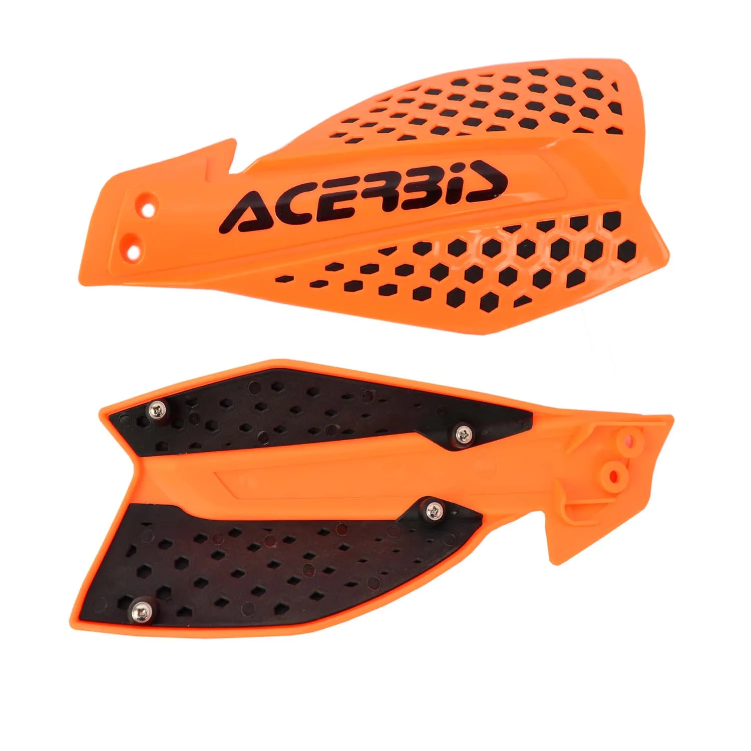R.J.Von Universal Honeycomb Design Hand Guard Protector.