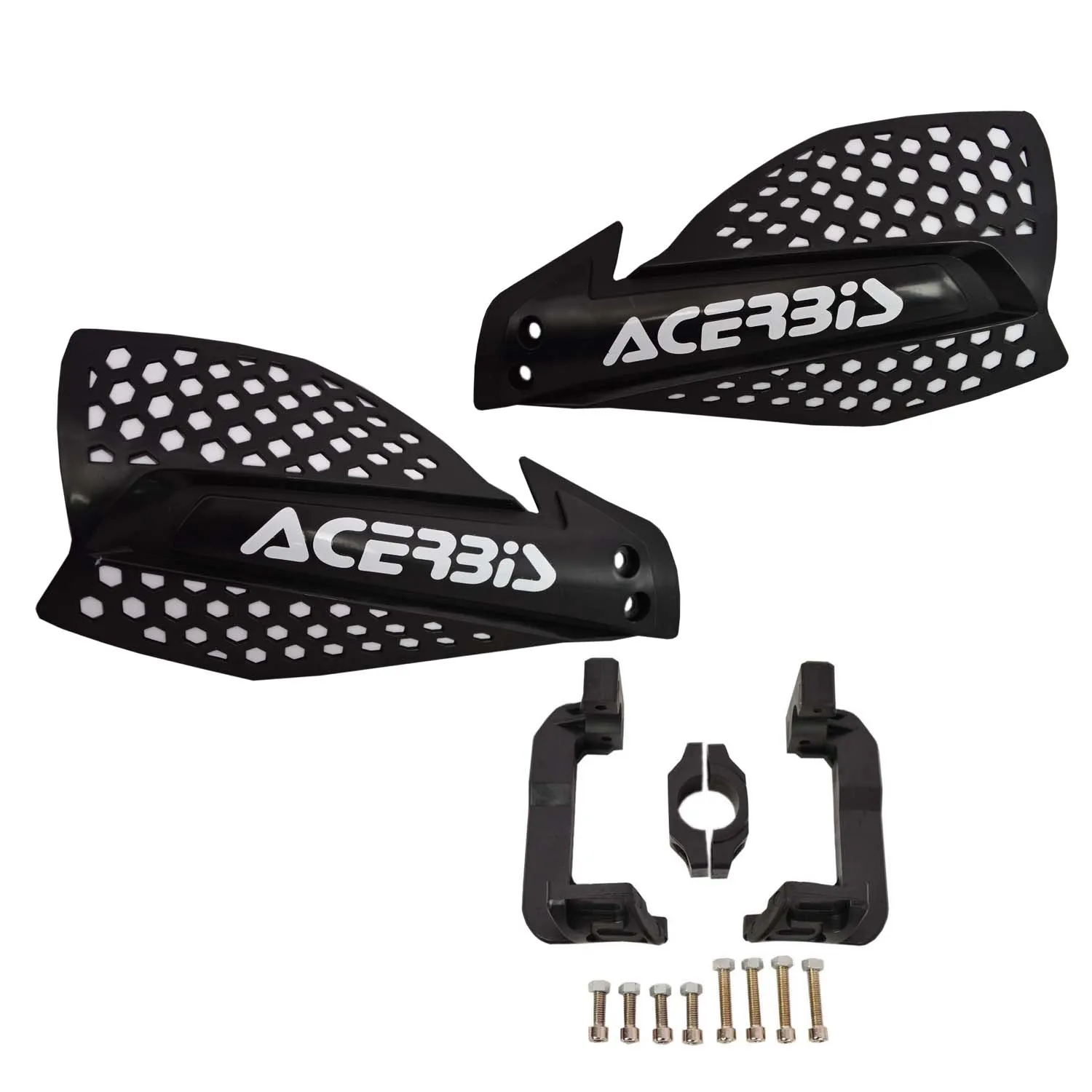 R.J.Von Universal Honeycomb Design Hand Guard Protector.