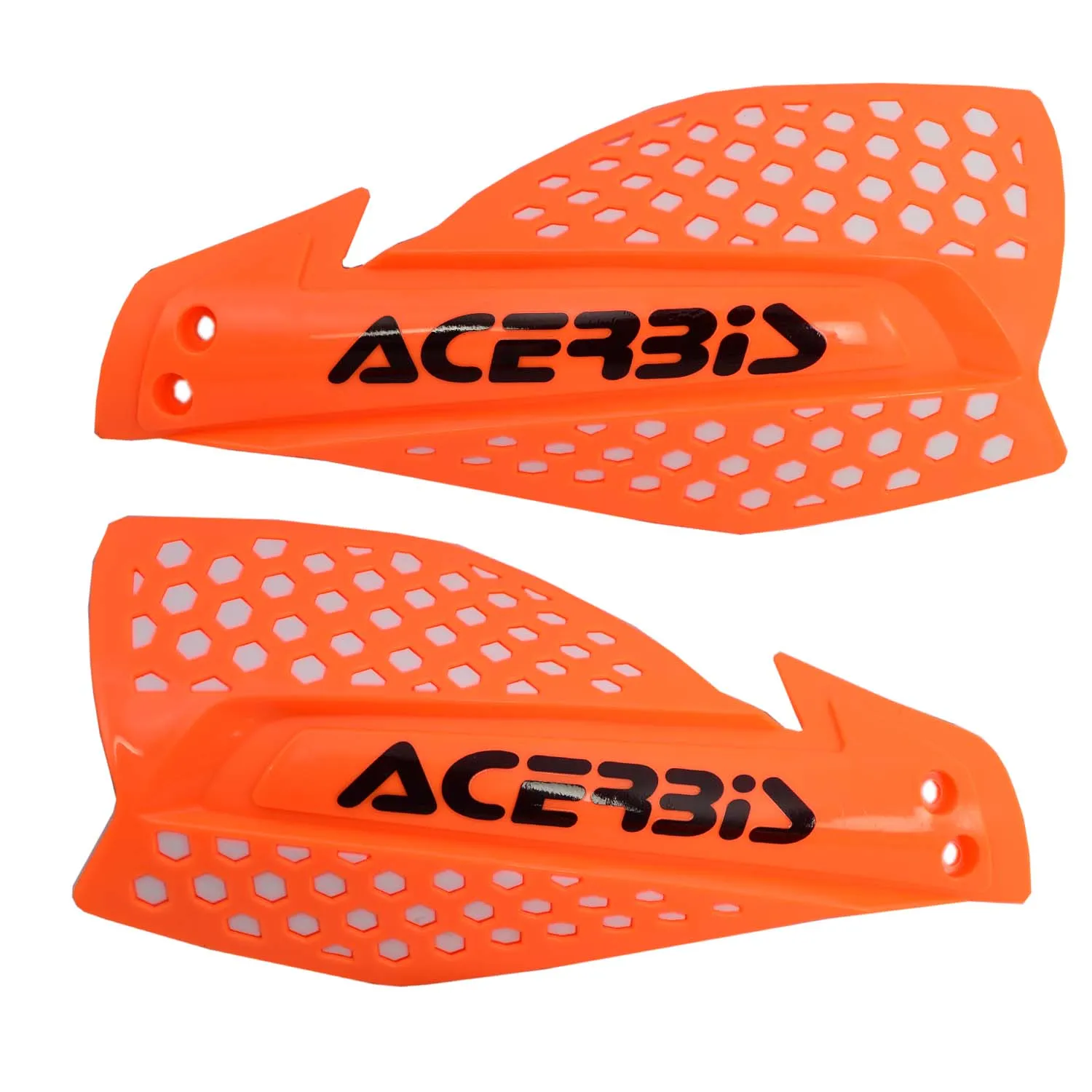 R.J.Von Universal Honeycomb Design Hand Guard Protector.