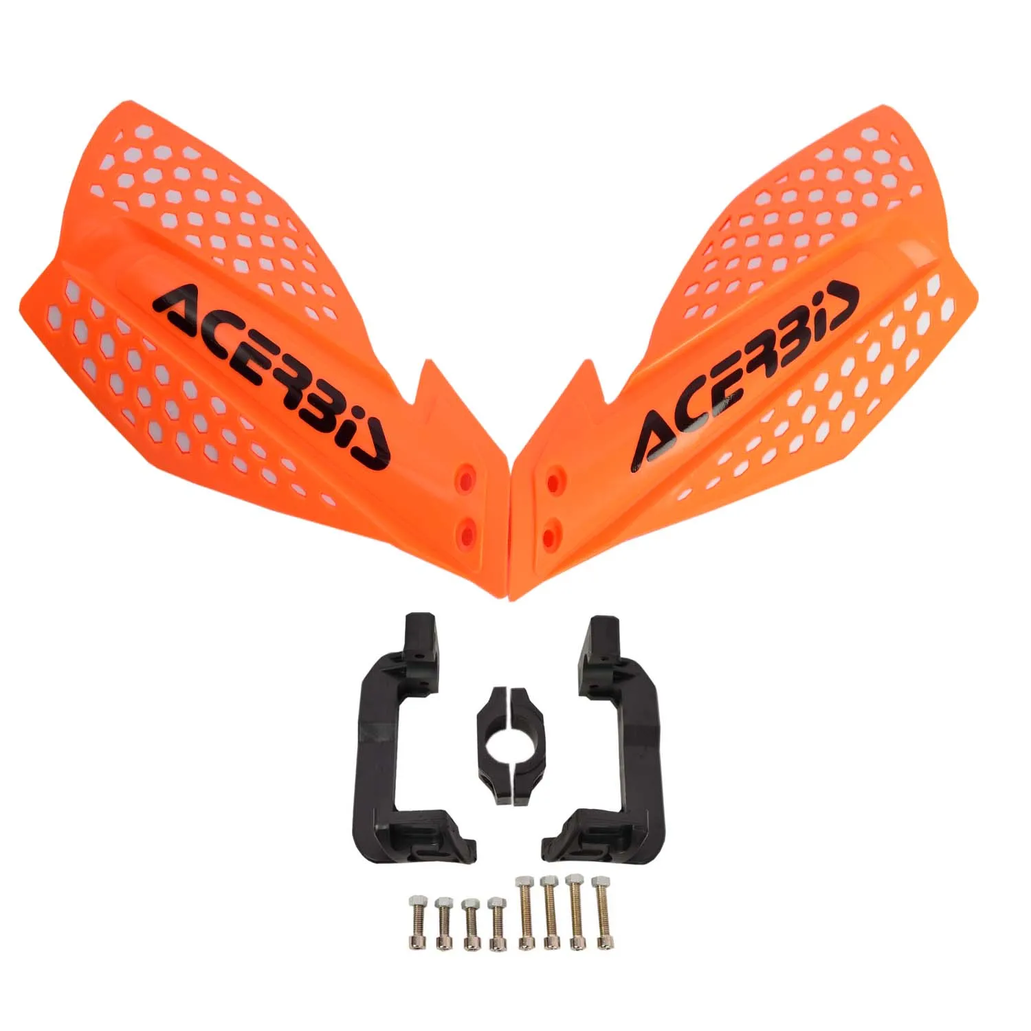 R.J.Von Universal Honeycomb Design Hand Guard Protector.