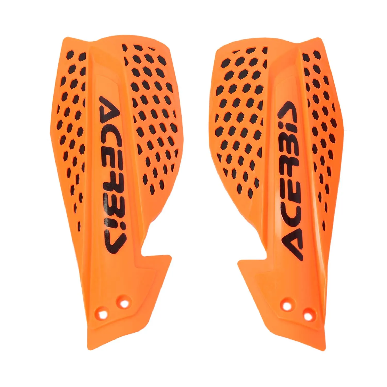 R.J.Von Universal Honeycomb Design Hand Guard Protector.