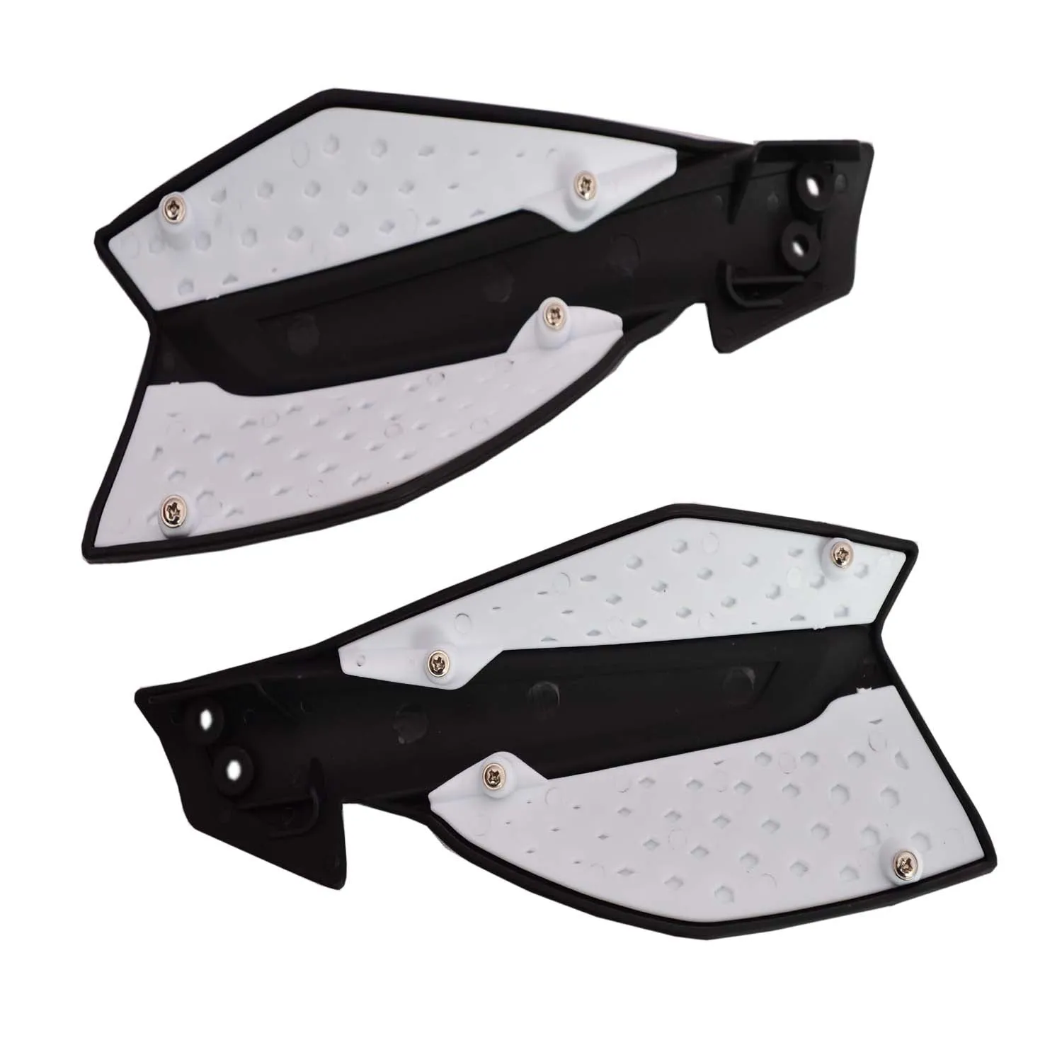 R.J.Von Universal Honeycomb Design Hand Guard Protector.