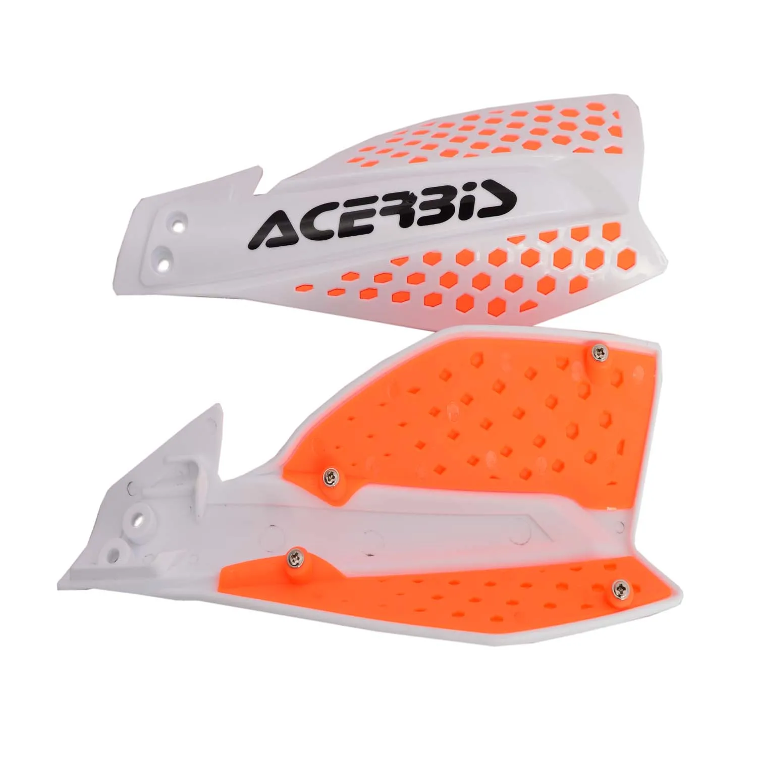 R.J.Von Universal Honeycomb Design Hand Guard Protector.