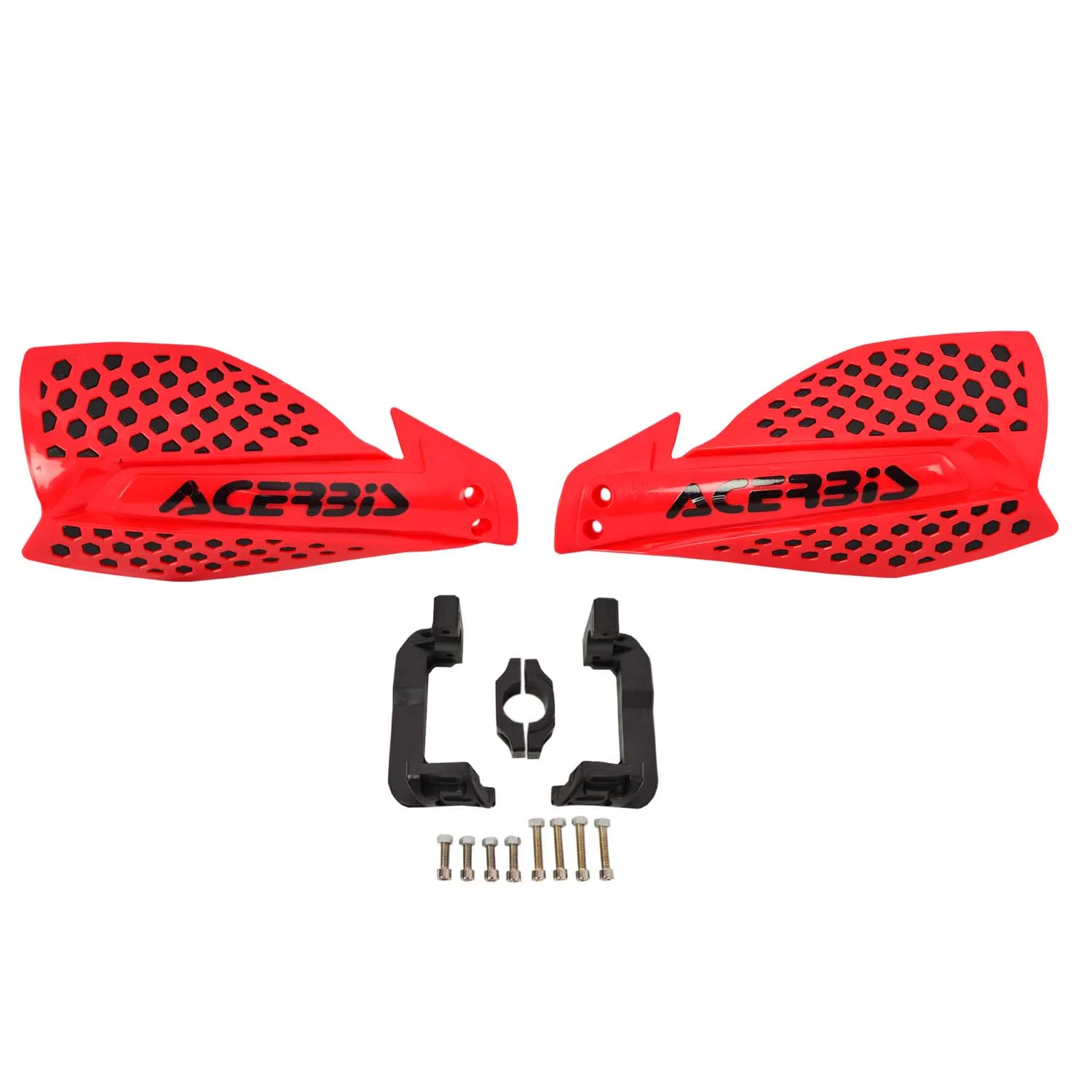 R.J.Von Universal Honeycomb Design Hand Guard Protector.