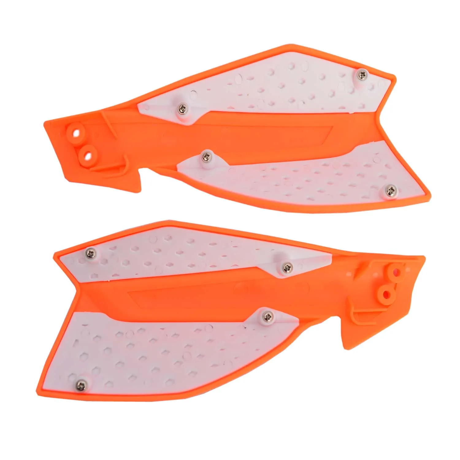 R.J.Von Universal Honeycomb Design Hand Guard Protector.