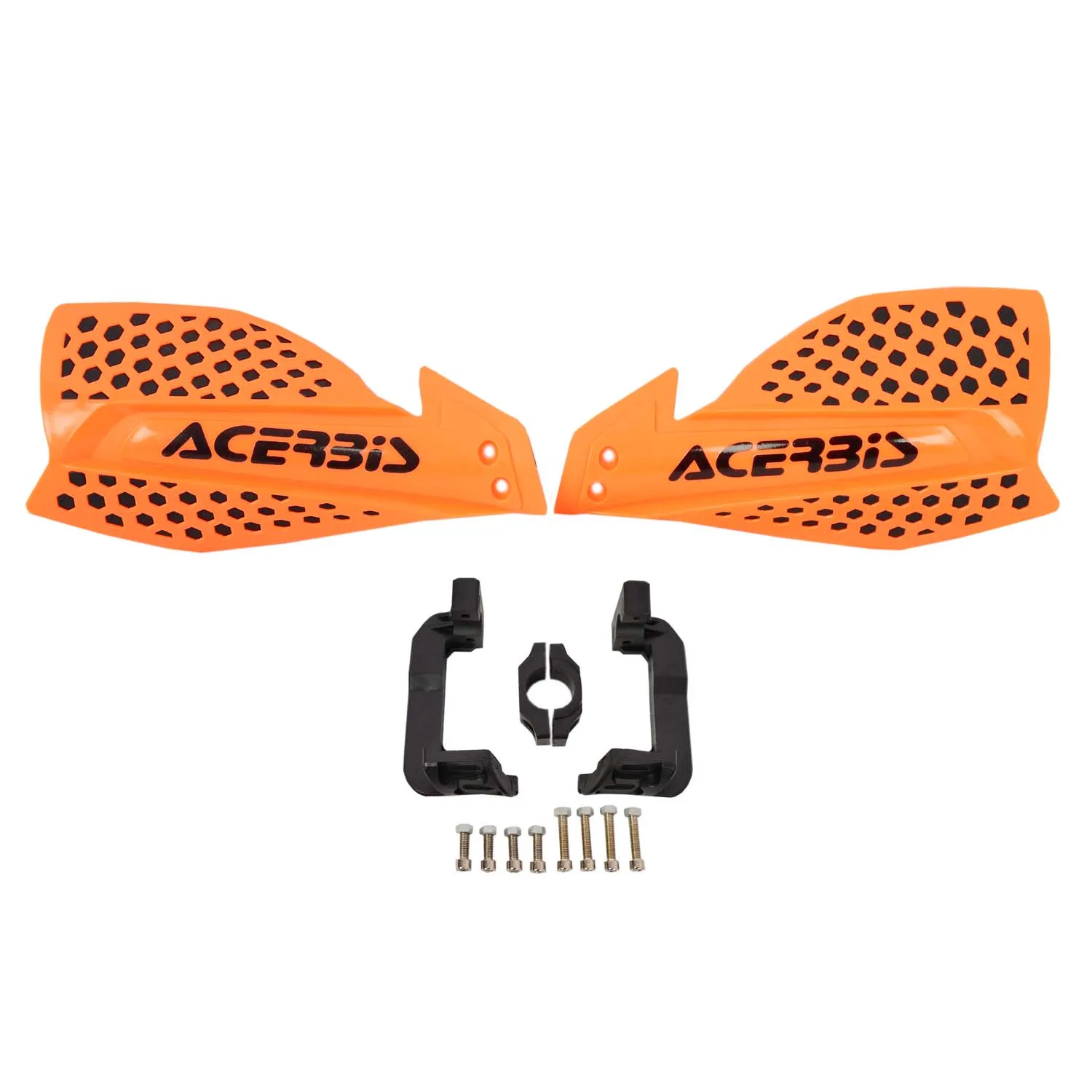 R.J.Von Universal Honeycomb Design Hand Guard Protector.