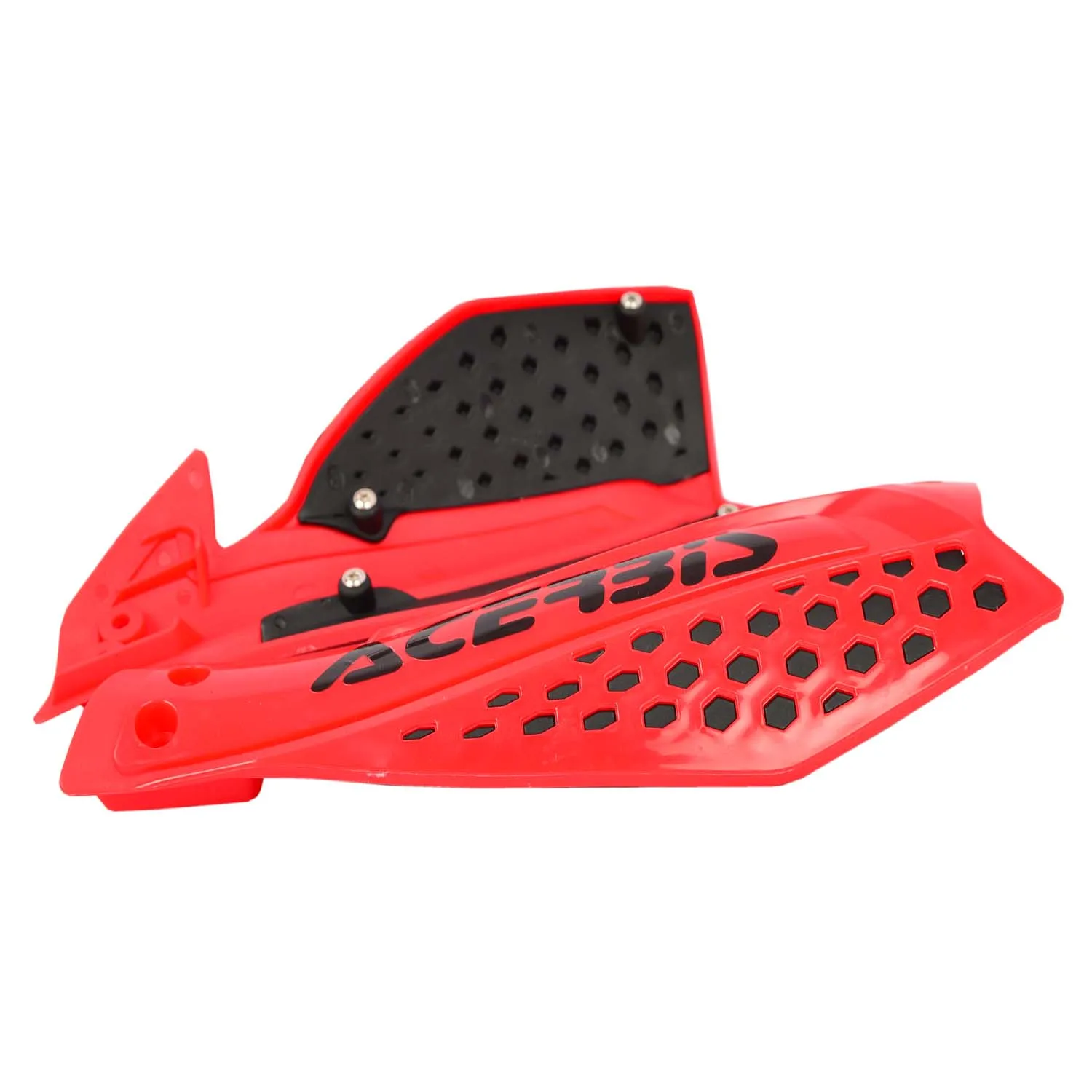 R.J.Von Universal Honeycomb Design Hand Guard Protector.