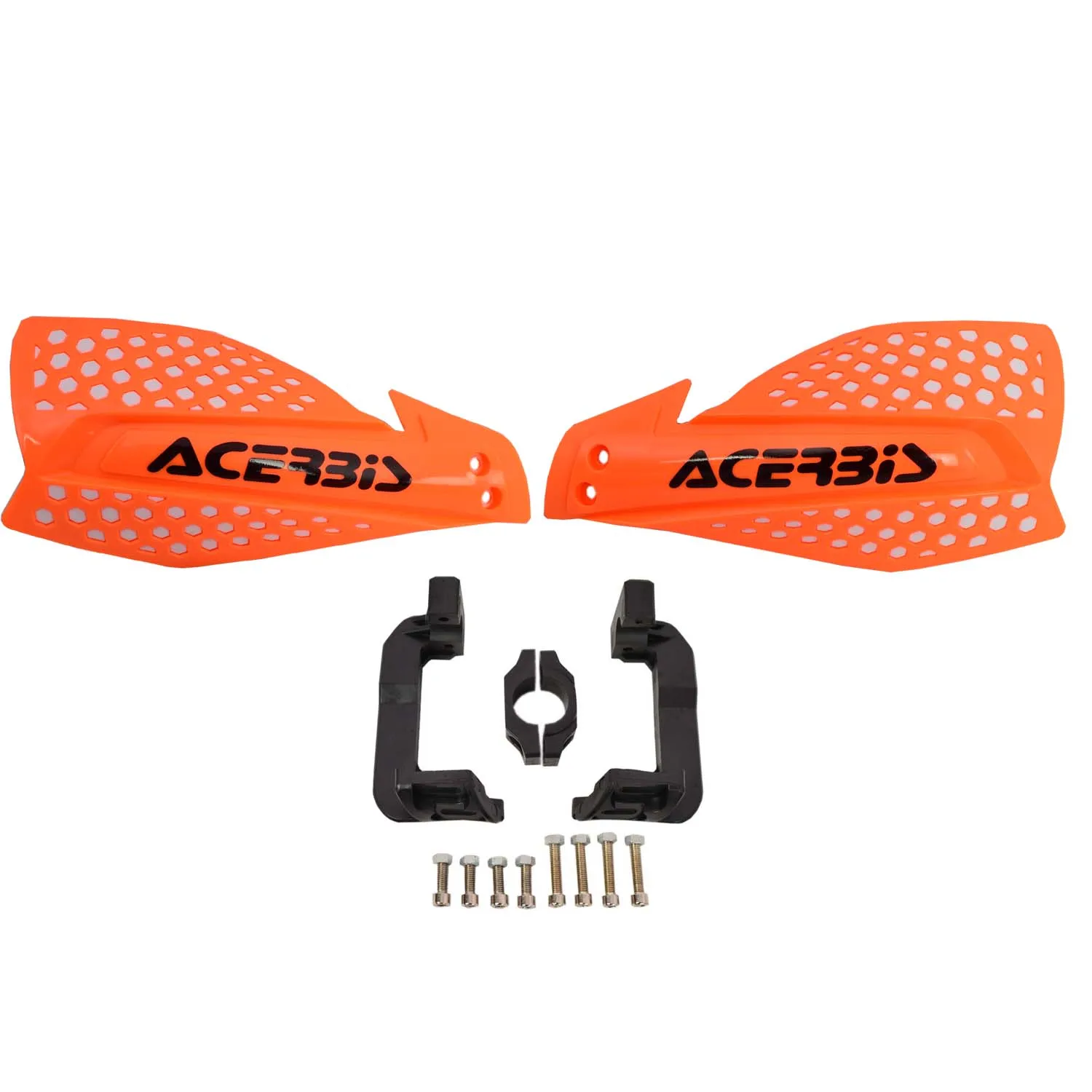 R.J.Von Universal Honeycomb Design Hand Guard Protector.