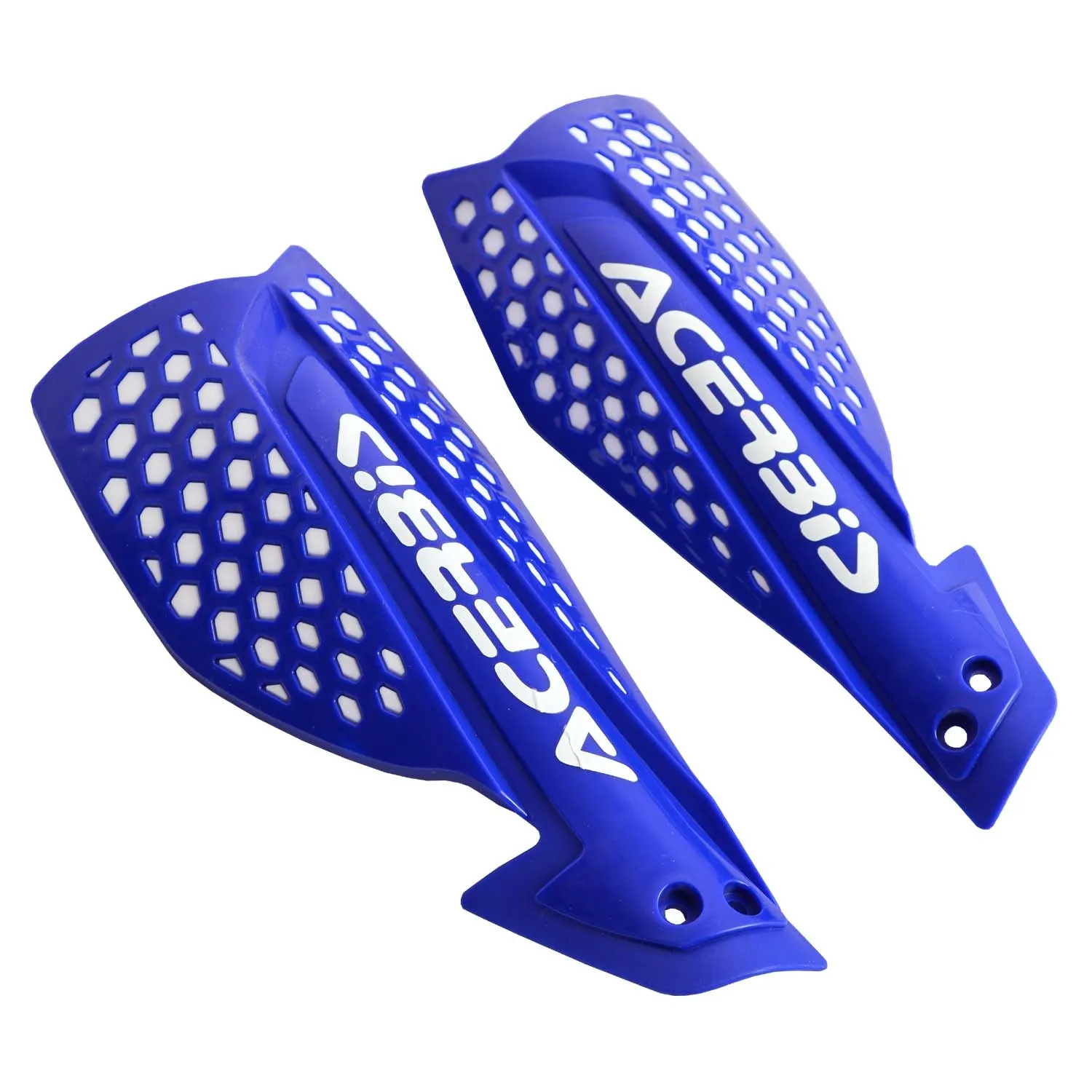 R.J.Von Universal Honeycomb Design Hand Guard Protector.
