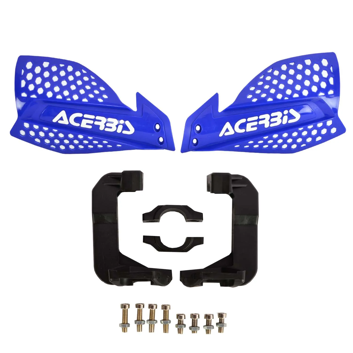R.J.Von Universal Honeycomb Design Hand Guard Protector.
