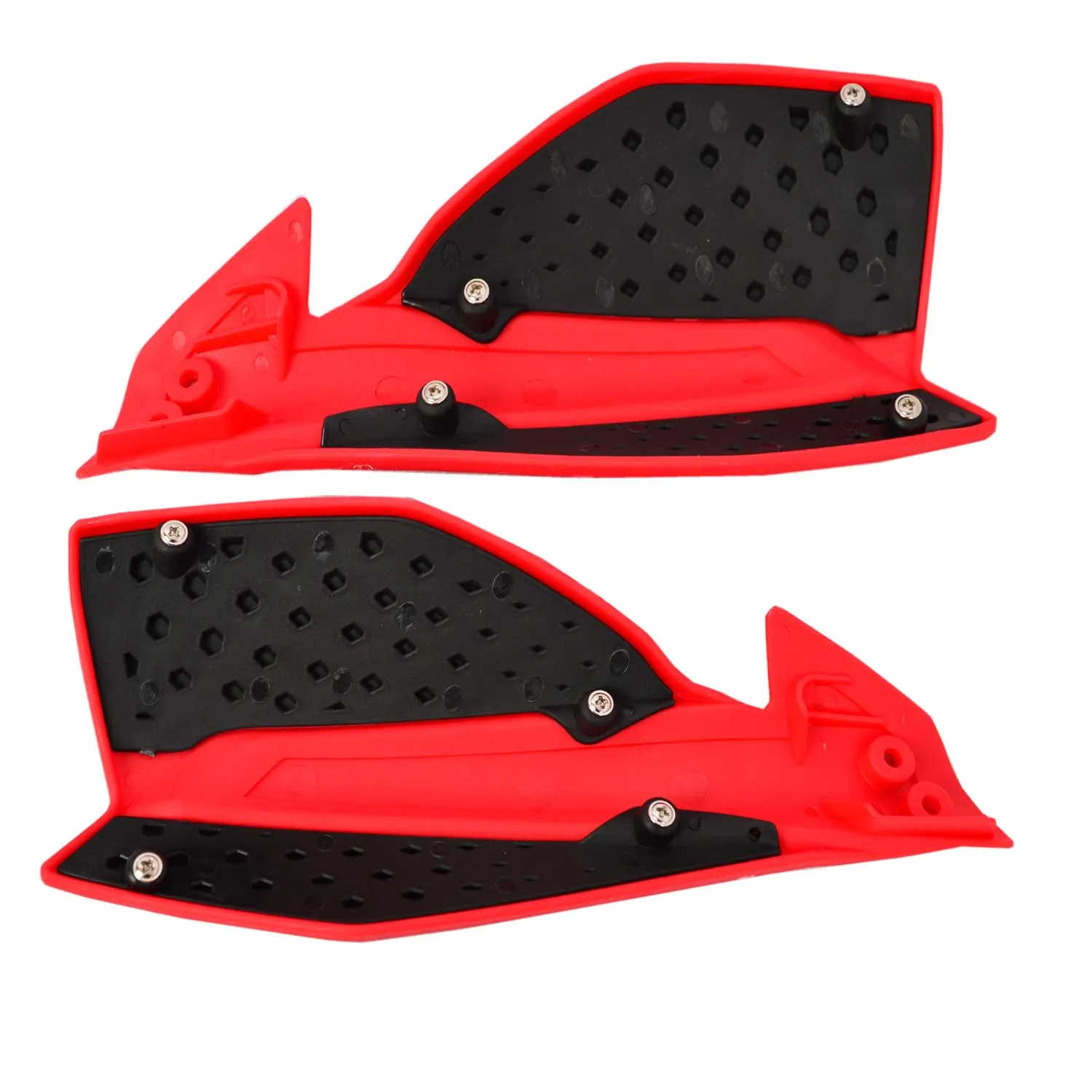 R.J.Von Universal Honeycomb Design Hand Guard Protector.