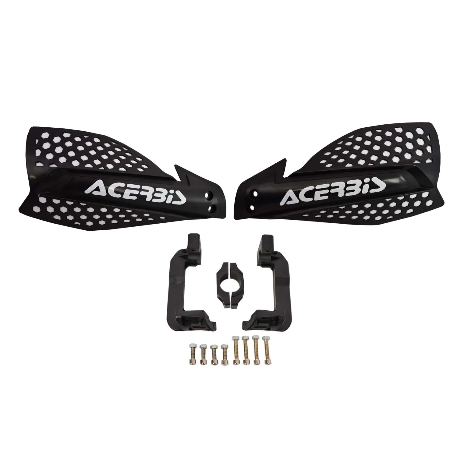 R.J.Von Universal Honeycomb Design Hand Guard Protector.