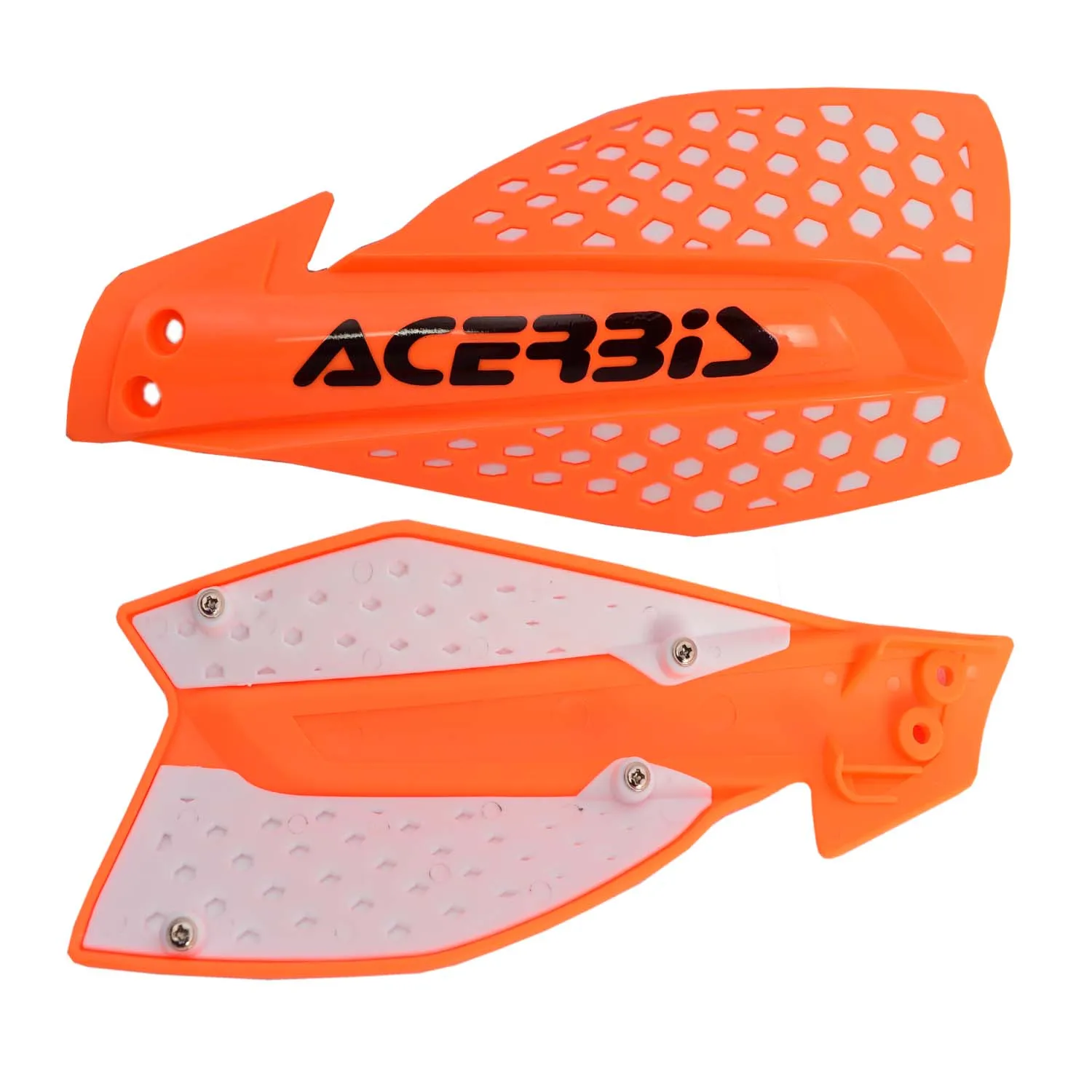 R.J.Von Universal Honeycomb Design Hand Guard Protector.