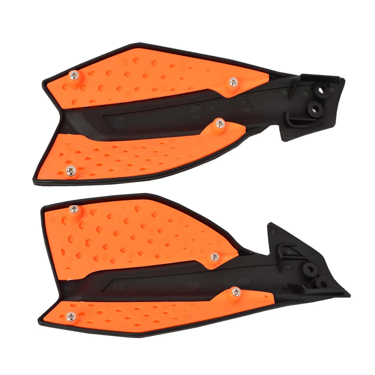R.J.Von Universal Honeycomb Design Hand Guard Protector.